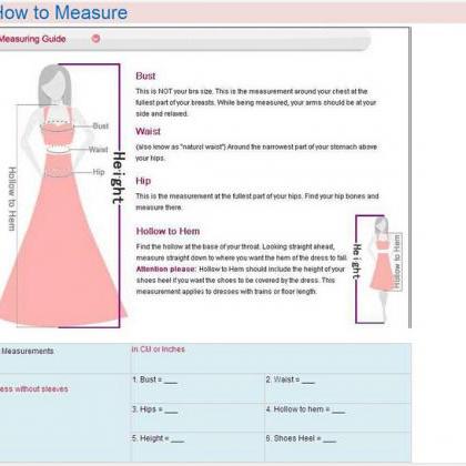 V-neck Prom Dresses Beaded Floor Length Prom Dress..