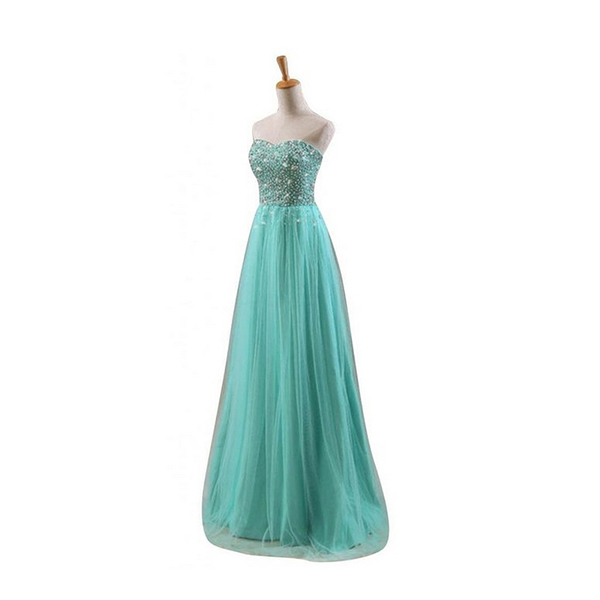 Sweetheart Prom Dresses Mermaid Prom Dress 2015 Second Killed Floor ...