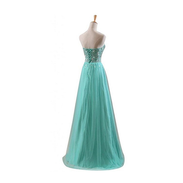 Sweetheart Prom Dresses Mermaid Prom Dress 2015 Second Killed Floor ...
