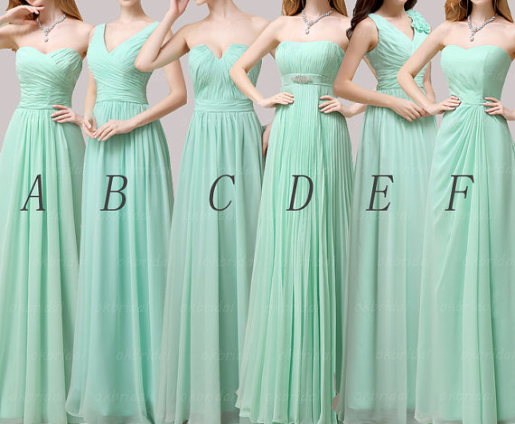 Bridesmaid Dresses Mismatched Bridesmaid Dresses Mint Green   Product Original 470533 178489 1426820877 26f43a8ab9d6df91c0340473a876977d 